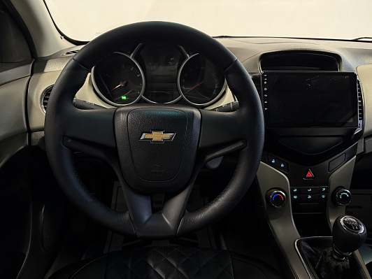 Chevrolet Cruze, 2012 года, пробег 277000 км