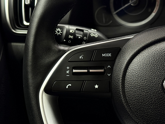 Hyundai Creta Family + Ultra, 2022 года, пробег 13608 км