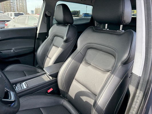 Chery Tiggo 4 Luxury, 2021 года, пробег 88584 км