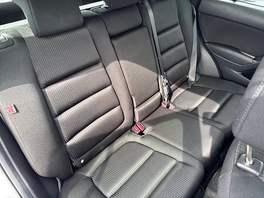 Mazda CX-5 Active, 2013 года, пробег 219634 км