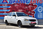 Lada (ВАЗ) Priora Norma White Edition 21705-45-057, 2014 года, пробег 213500 км