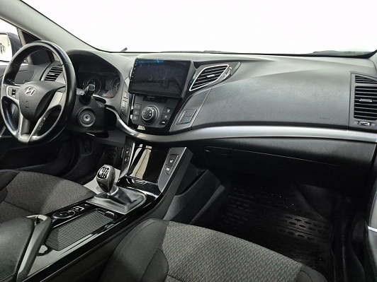 Hyundai i40 Comfort, 2016 года, пробег 104118 км
