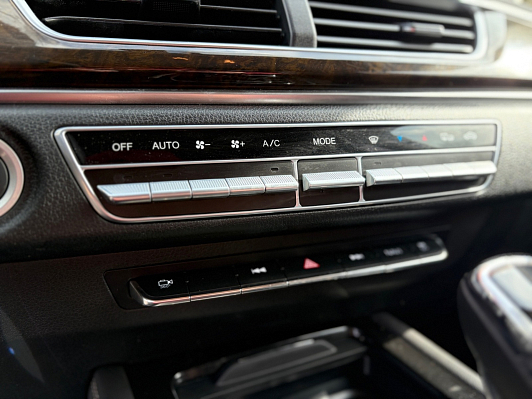 Dongfeng 580 Luxury, 2021 года, пробег 47987 км