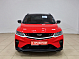 Geely Coolray Flagship, 2023 года, пробег 91184 км