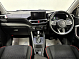 Toyota Raize, 2020 года, пробег 116000 км