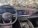 Geely Monjaro Флагман, черный