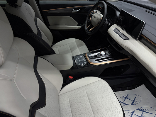 Haval Jolion Premium, 2024 года, пробег 13276 км