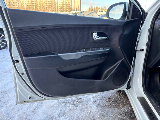 Kia Rio Prestige, 2013 года, пробег 140120 км