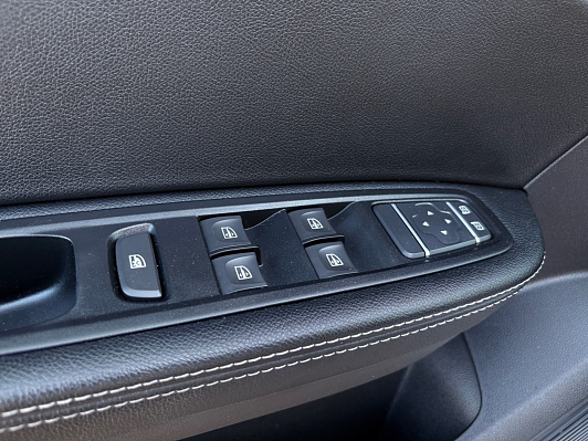 Renault Arkana Drive, 2021 года, пробег 75000 км