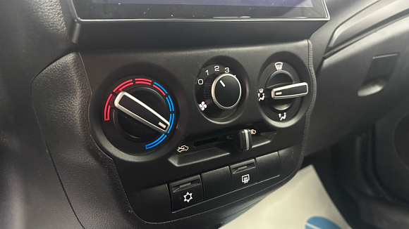 Lada (ВАЗ) Granta Life, 2018 года, пробег 171099 км