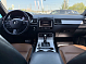 Volkswagen Touareg, 2011 года, пробег 195000 км