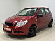 Chevrolet Aveo, 2010 года, пробег 86574 км