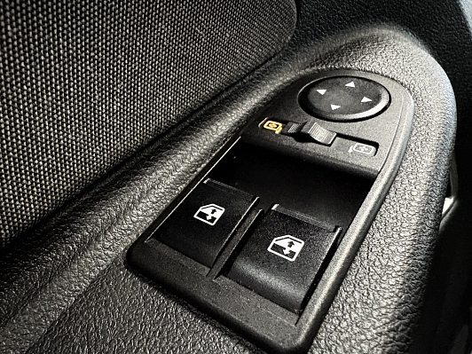 Lada (ВАЗ) Granta Comfort, 2022 года, пробег 55700 км