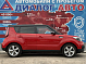 Kia Soul Luxe, 2017 года, пробег 76391 км