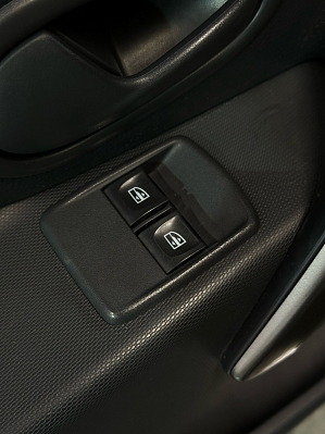Renault Sandero Privilege, 2016 года, пробег 38000 км