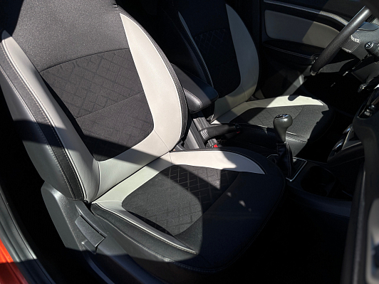 Lada (ВАЗ) Vesta Comfort Image, 2020 года, пробег 143140 км