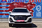 Chery Tiggo 7 Pro Max Prime, 2024 года, пробег 9000 км