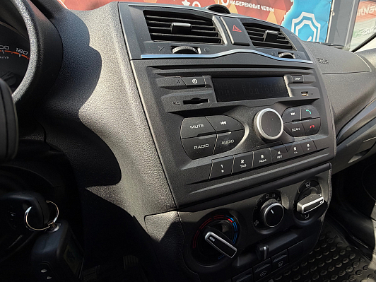 Lada (ВАЗ) Granta, 2020 года, пробег 37495 км