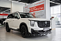 GAC GS8 GX, белый