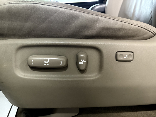 Toyota Land Cruiser, 2008 года, пробег 299700 км