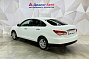 Nissan Almera Comfort Plus, 2016 года, пробег 110249 км