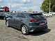 Kia Ceed Luxe, 2018 года, пробег 131153 км