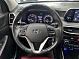 Hyundai Tucson Dynamic, 2018 года, пробег 182000 км