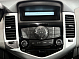 Chevrolet Cruze LS, 2012 года, пробег 138000 км