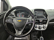 Chevrolet Spark, 2017 года, пробег 132043 км