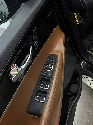 Kia Sorento GT Line, 2018 года, пробег 137609 км