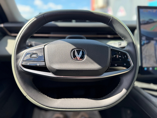 Changan Lamore Техно, 2023 года, пробег 28862 км