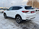 Haval F7 Tech Plus, 2021 года, пробег 72515 км