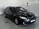Toyota Camry Престиж, 2011 года, пробег 172000 км