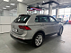 Volkswagen Tiguan Exclusive, 2017 года, пробег 171111 км