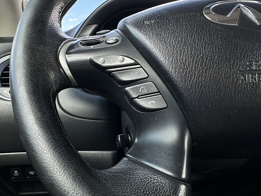 Infiniti JX Hi-Tech, 2013 года, пробег 175000 км