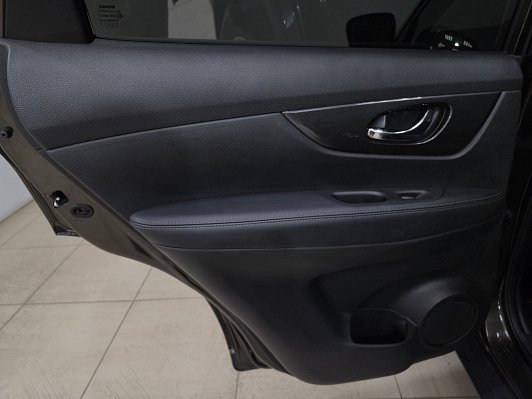 Nissan X-Trail SE+, 2020 года, пробег 153955 км