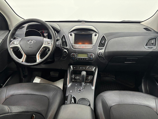 Hyundai ix35 Comfort, 2014 года, пробег 234500 км