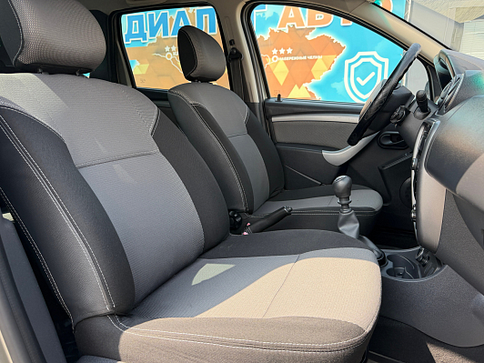 Renault Duster Privilege, 2012 года, пробег 167250 км