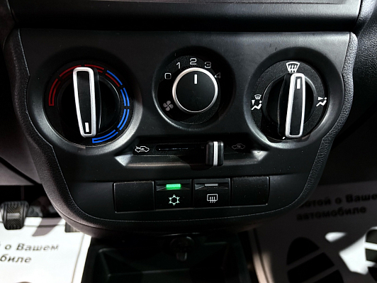 Lada (ВАЗ) Granta Sport'24, 2023 года, пробег 27000 км