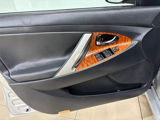 Toyota Camry Престиж, 2007 года, пробег 488685 км