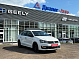 Volkswagen Polo Trendline, 2017 года, пробег 147581 км