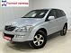 SsangYong Kyron Original, 2013 года, пробег 215000 км