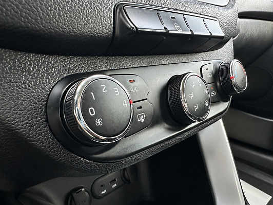 Kia Ceed Classic, 2012 года, пробег 175800 км