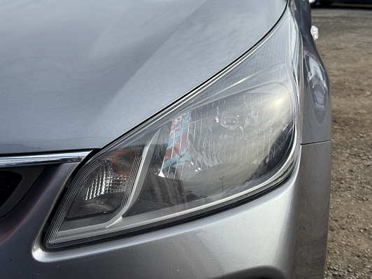 Kia Rio Edition Plus, 2019 года, пробег 167368 км