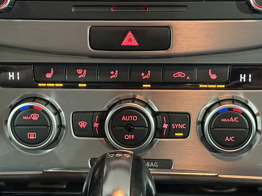 Volkswagen Passat CC Sport, 2012 года, пробег 234476 км