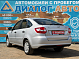 Lada (ВАЗ) Granta Standard Glonass 21911-50-001, 2016 года, пробег 38800 км
