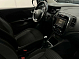 Renault Kaptur Style, 2017 года, пробег 125000 км