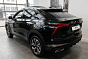 Haval F7x Техно +, черный