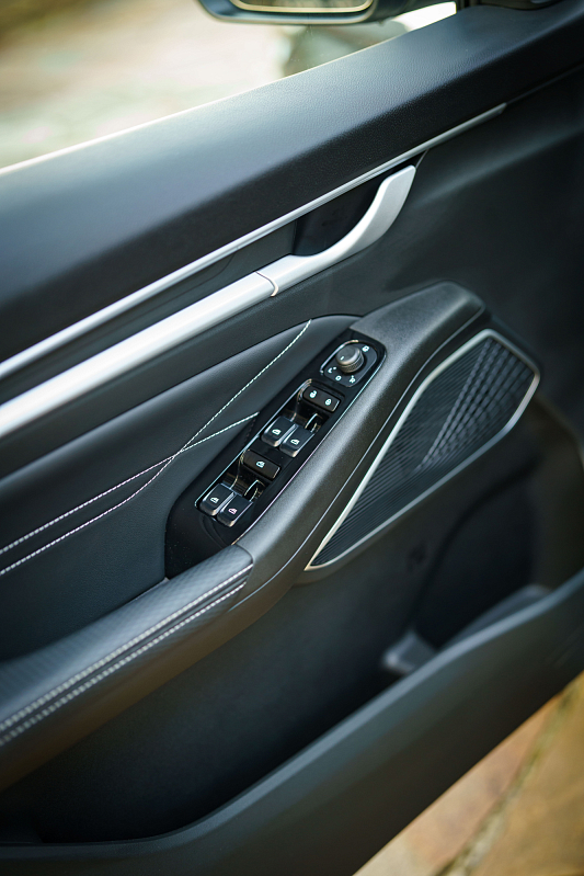 Belgee S50 Актив, серый