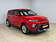 Kia Soul Comfort, 2021 года, пробег 47486 км
